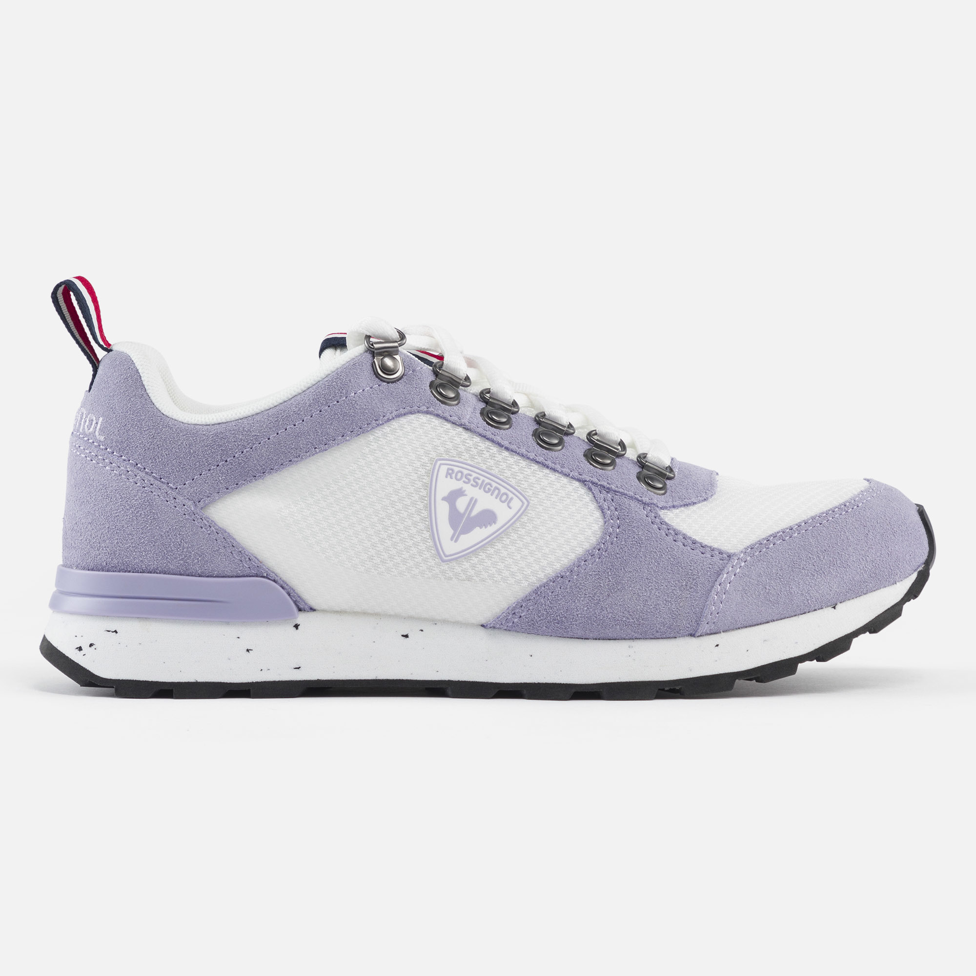 Men's Heritage Special lavender sneakers