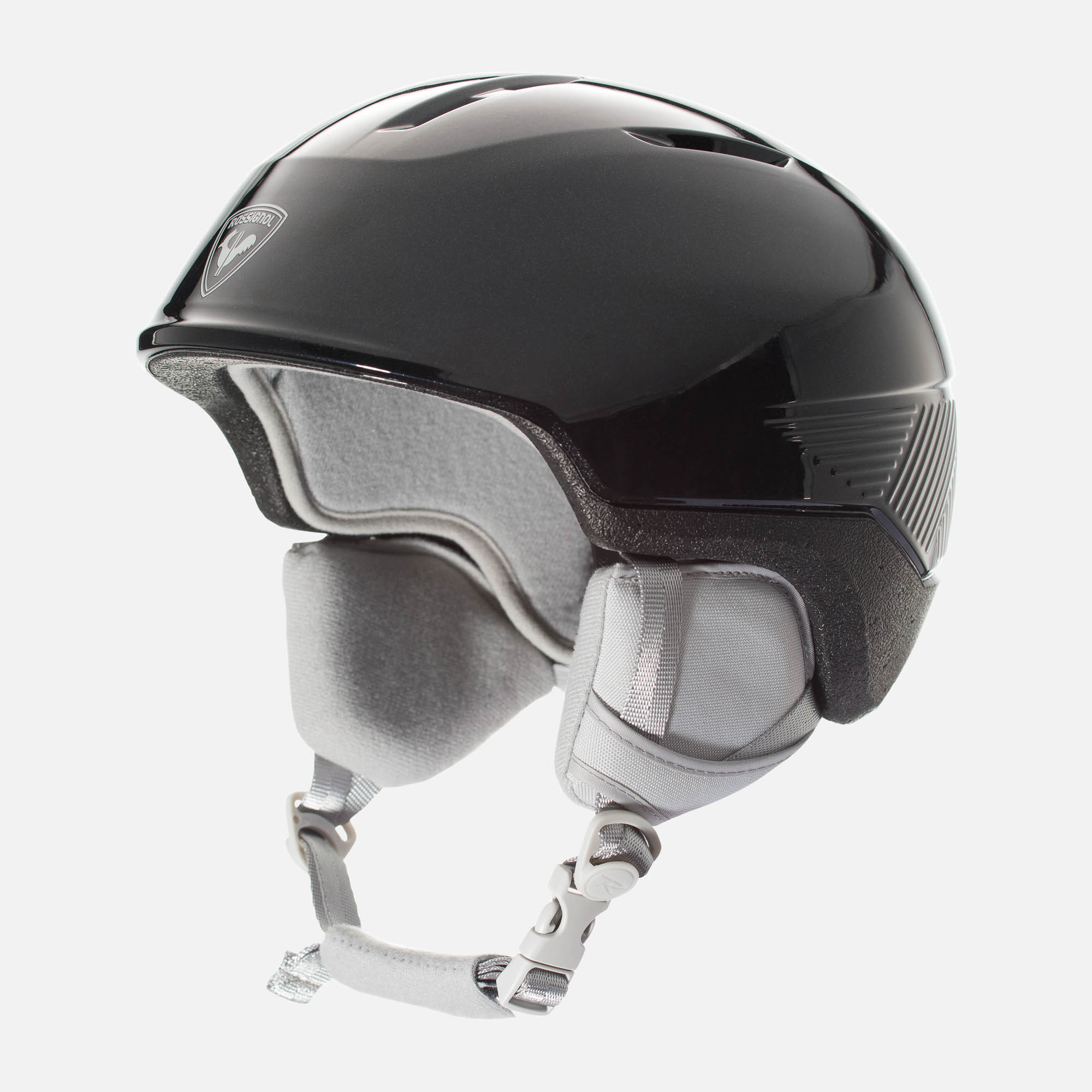 Casco Fit Impacts para mujer