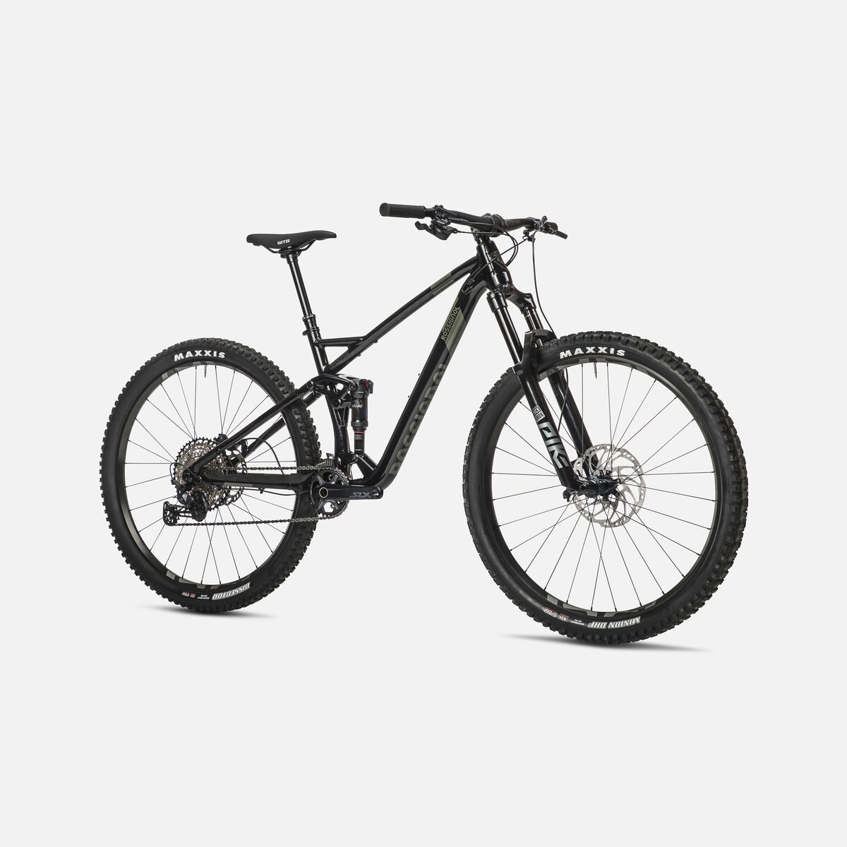 Rossignol MANDATE SLX 