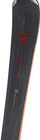Rossignol Women's Skis Nova 14 KONECT 000
