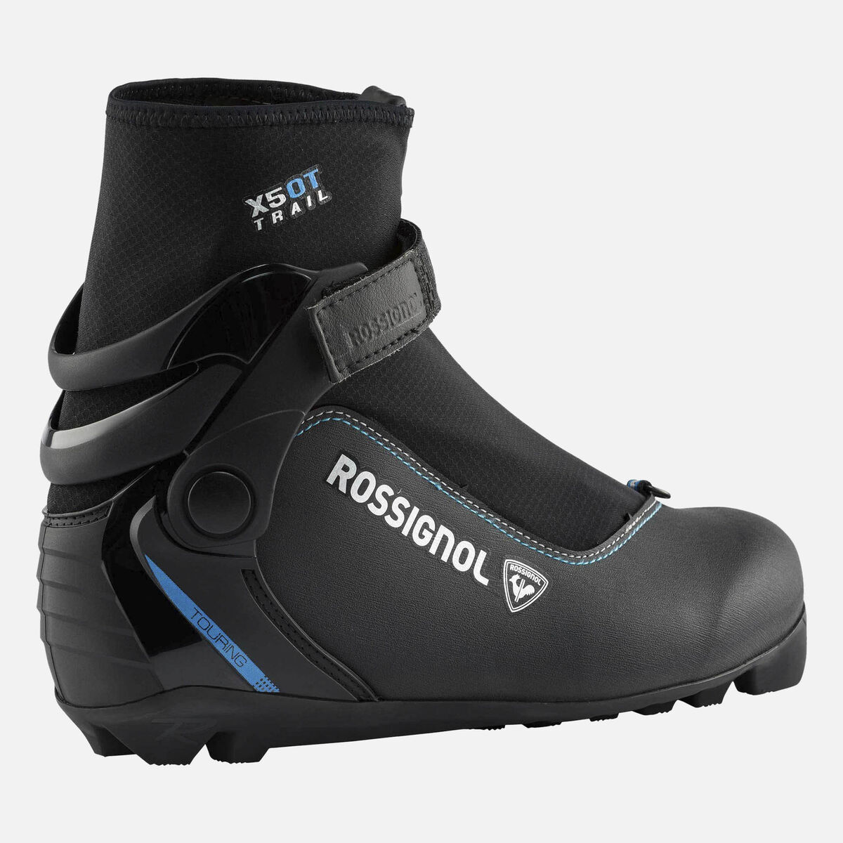 Chaussures de ski nordique Touring Femme Boots X-5 Ot Fw