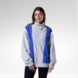 Rossignol Veste R&eacute;tro Unisexe grey