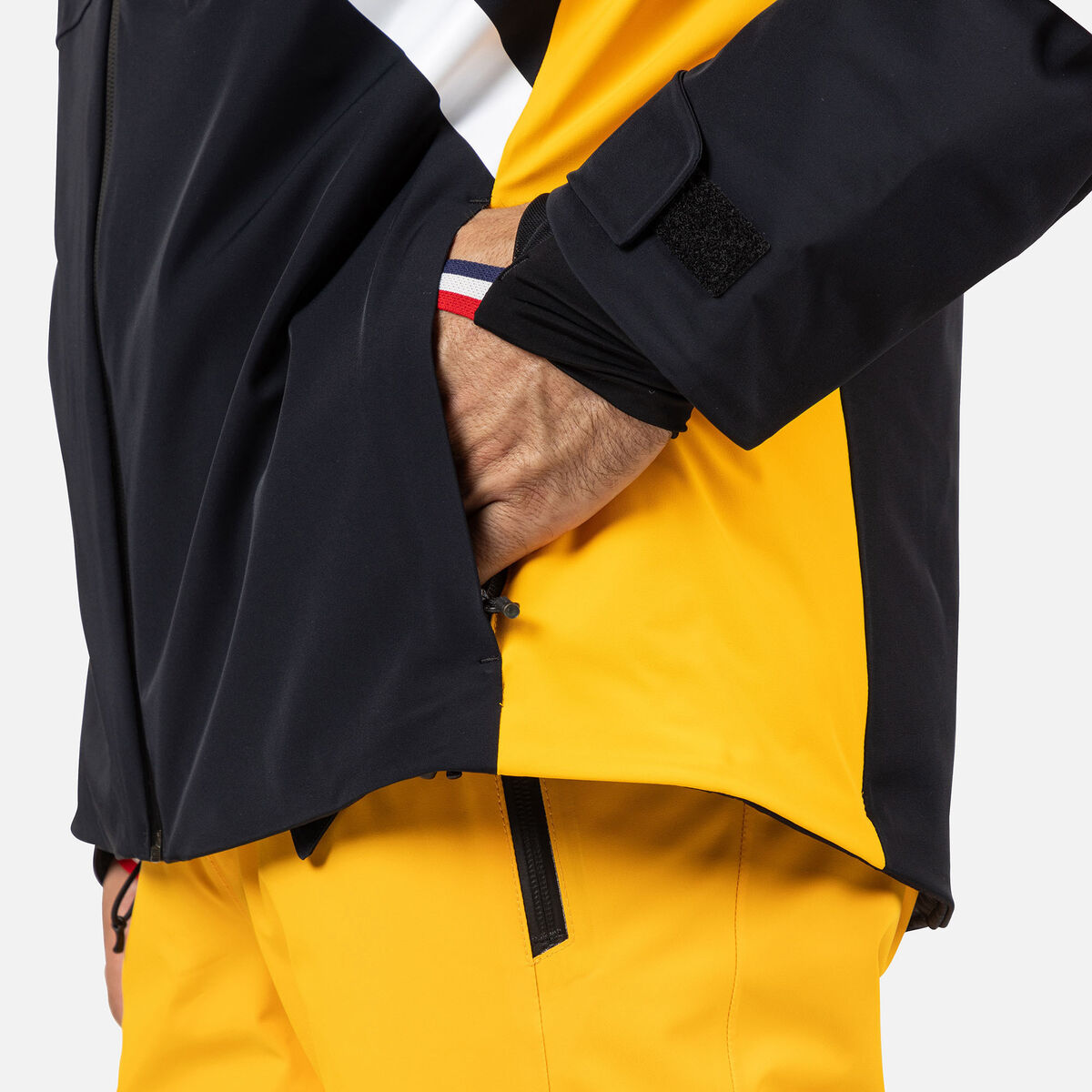 Rossignol Men's Ciastel Ski Jacket [Ldw.value.EnumValue;@24b82aef