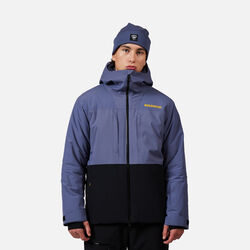 Rossignol Veste de ski isolante Outerlimits Rossignol pour hommes blue