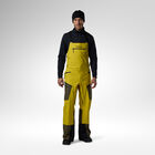 Rossignol Salopette de Ski Proclivity Athlete pour Homme POLLEN
