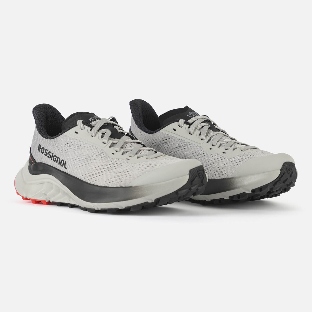 Rossignol Women's Venosk Trail Running Shoes Grey