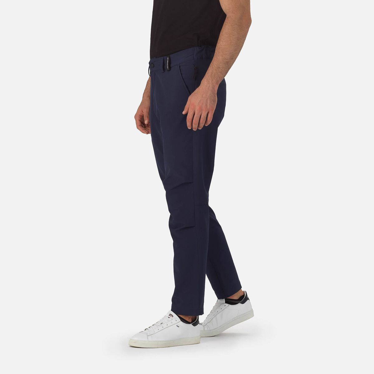 Pantalones elásticos en cuatro direcciones Tech para hombre