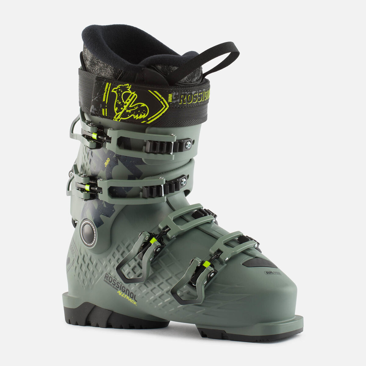 Chaussures de ski All Mountain Alltrack Junior 80