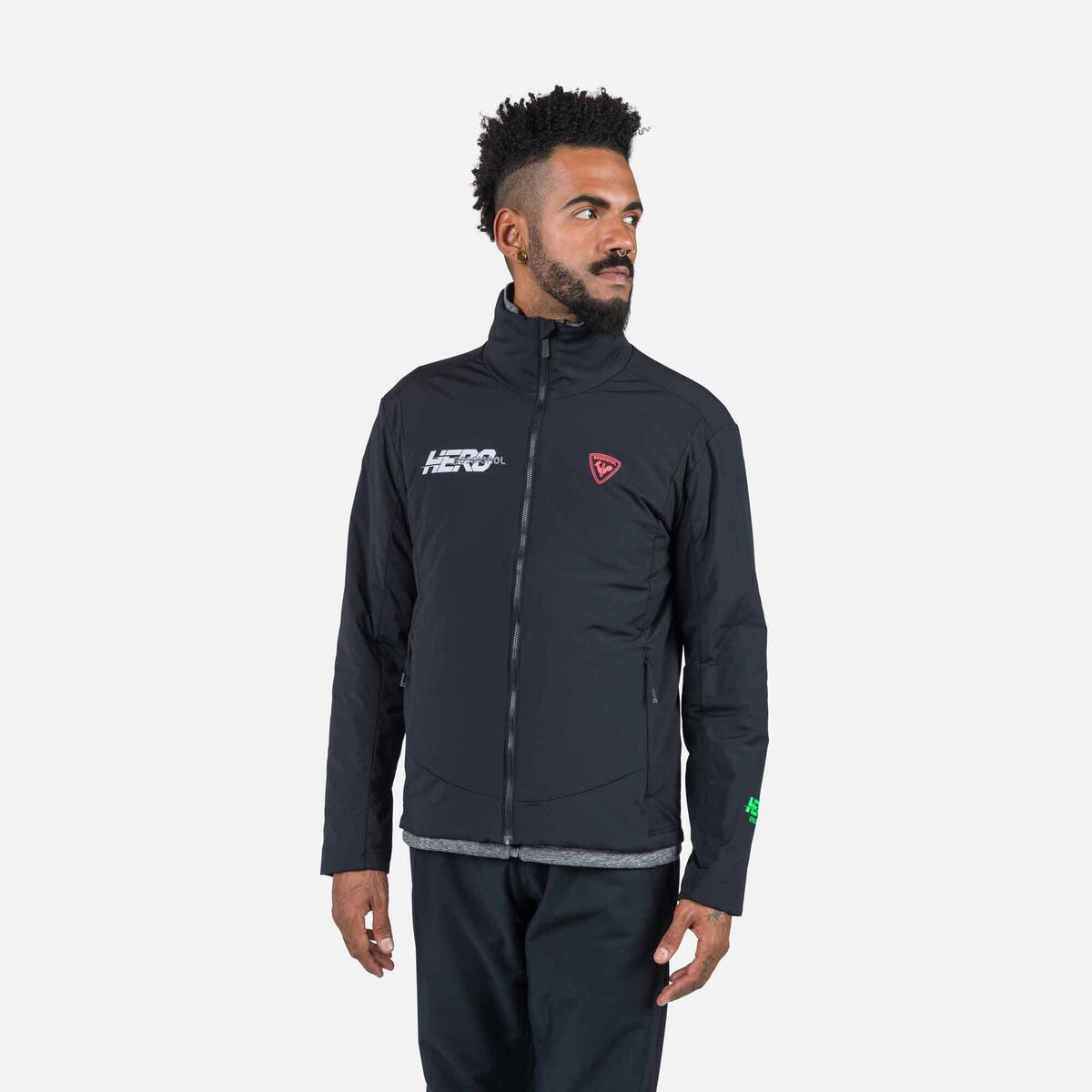 Rossignol Men's Hero Opside Light Insulated Jacket [Ljava.lang.Object;@48dc7024