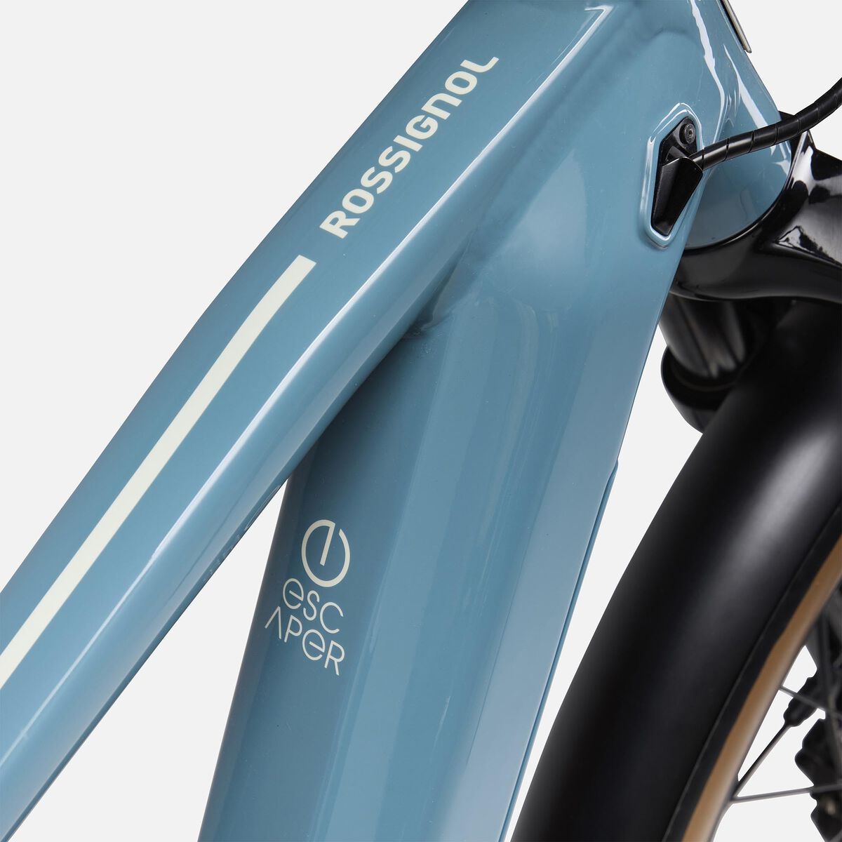 Rossignol Rossignol E-Escaper Cues 9 E-Bike 