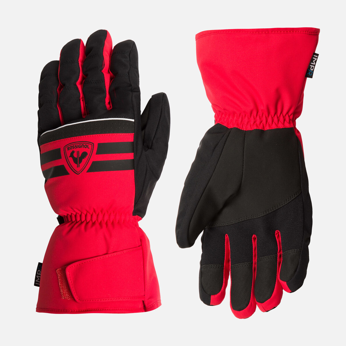 Men's Tech Waterproof Ski Gloves