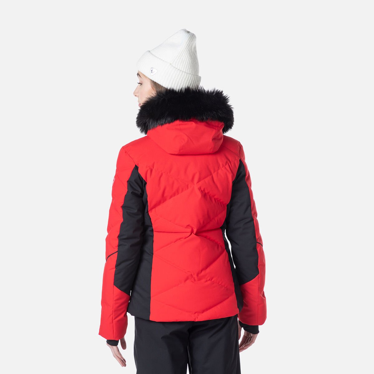 Women's Staci Ski Jacket | Ski & snowboard jackets | Rossignol