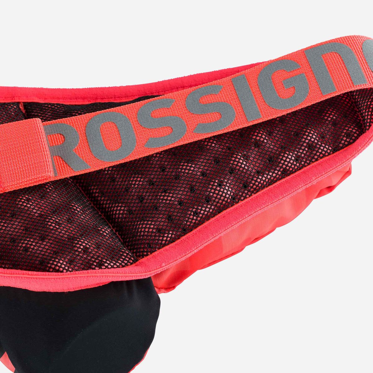 Rossignol Unisex Nordic Bottle Holder Hot Red red
