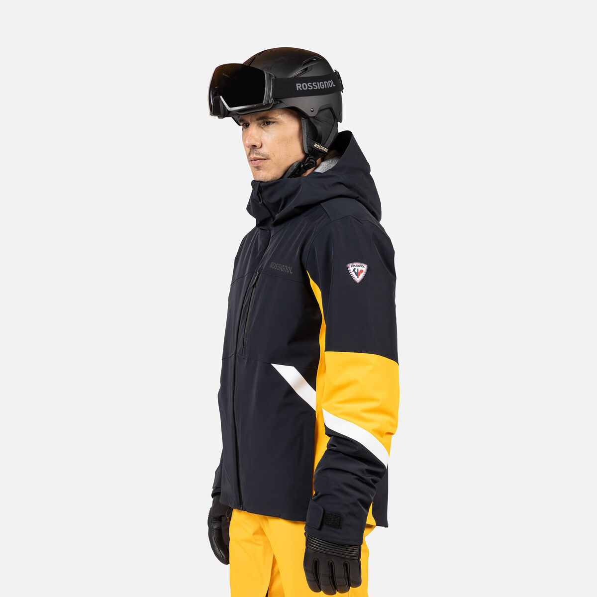 Rossignol Men's Ciastel Ski Jacket [Ljava.lang.Object;@6d855c6b