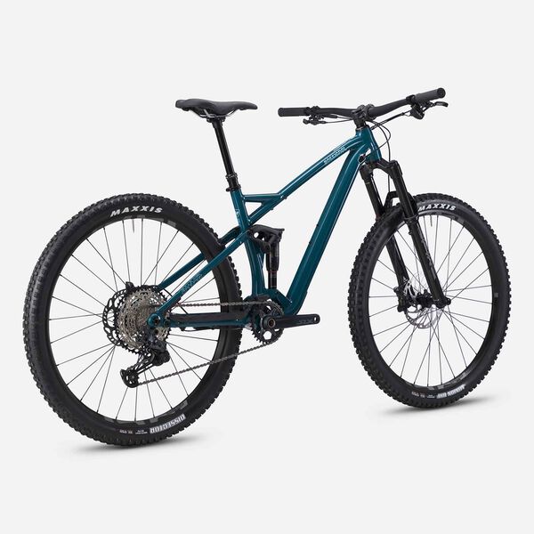 Trail Mandate SLX All Mountain bikes Rossignol