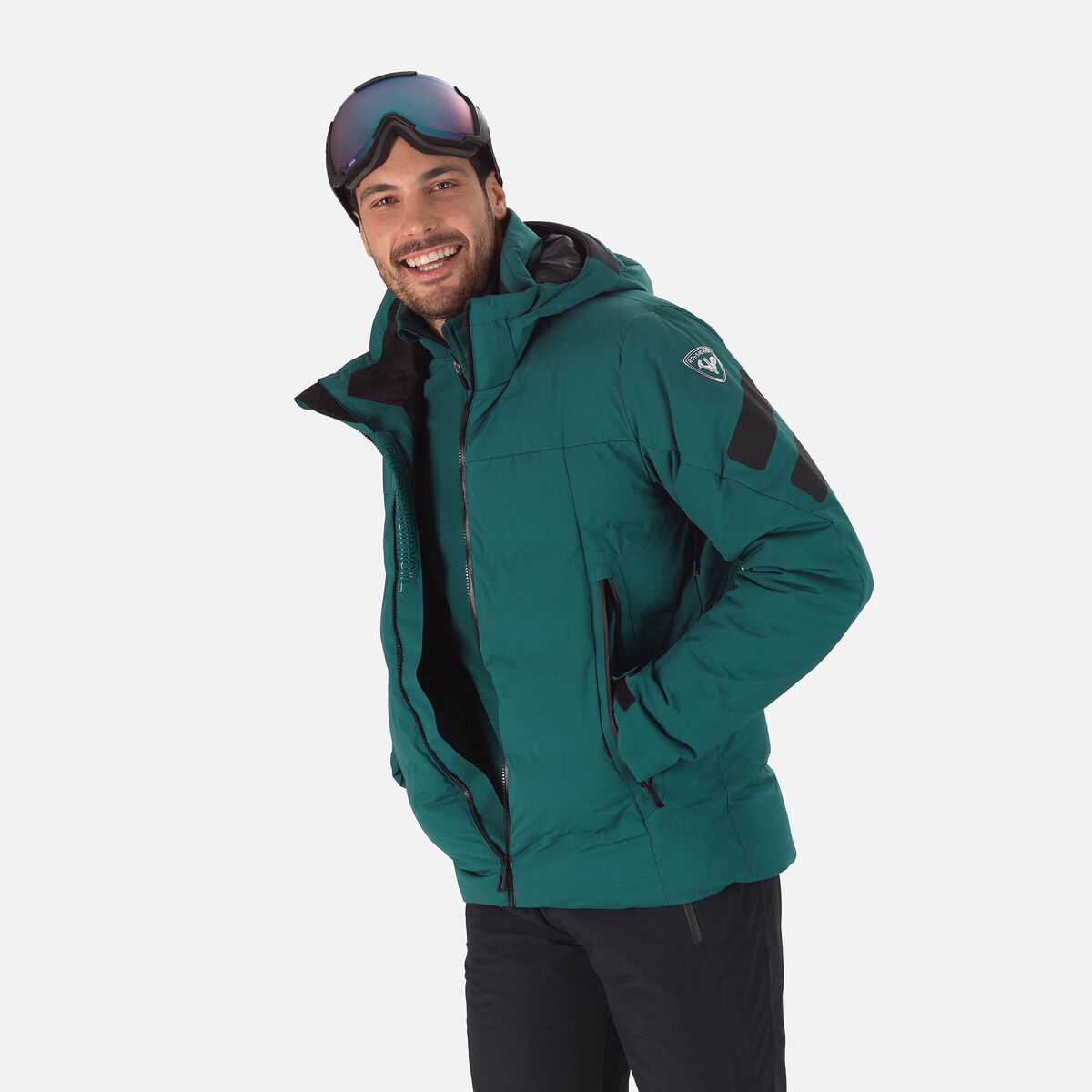 Men's Depart Ski Jacket