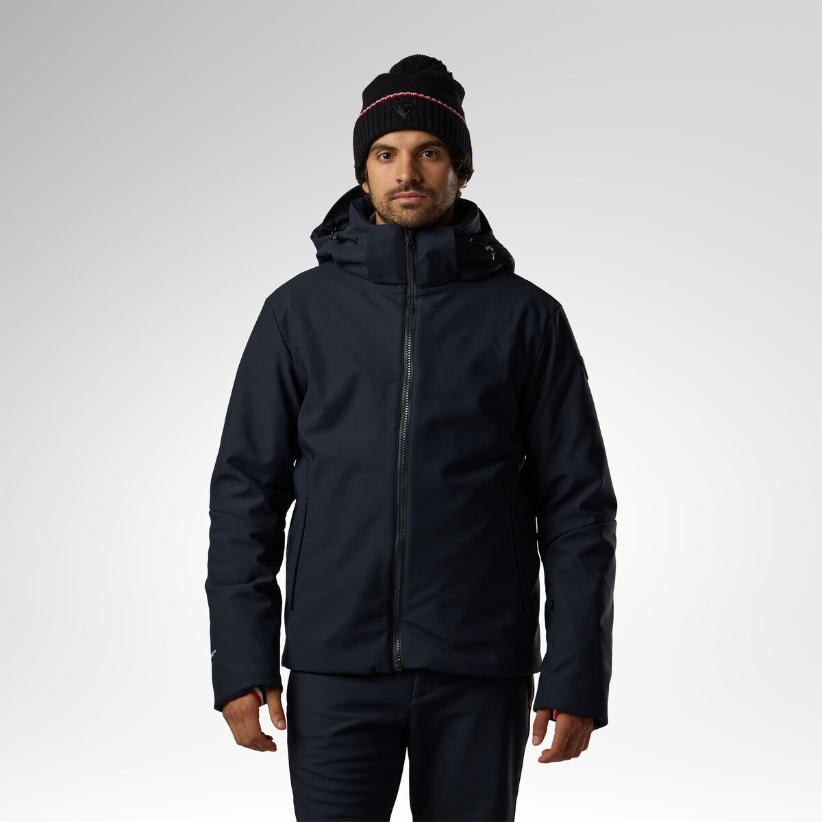 Rossignol Men's Resort Softshell Jacket [Ljava.lang.Object;@70ebae9