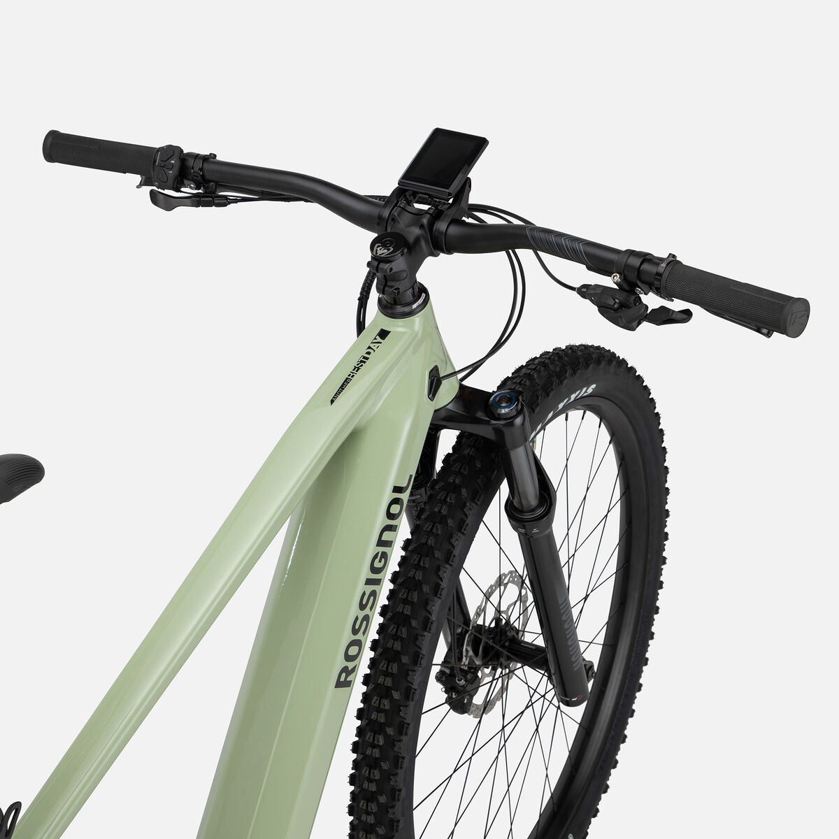 Rossignol Rossignol E-Track 29 Deore 12 E-Mountain Bike Multicolor