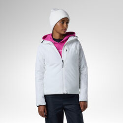 Rossignol Women's Opside Hoodie Jacket [Ldw.value.EnumValue;@9f81db4