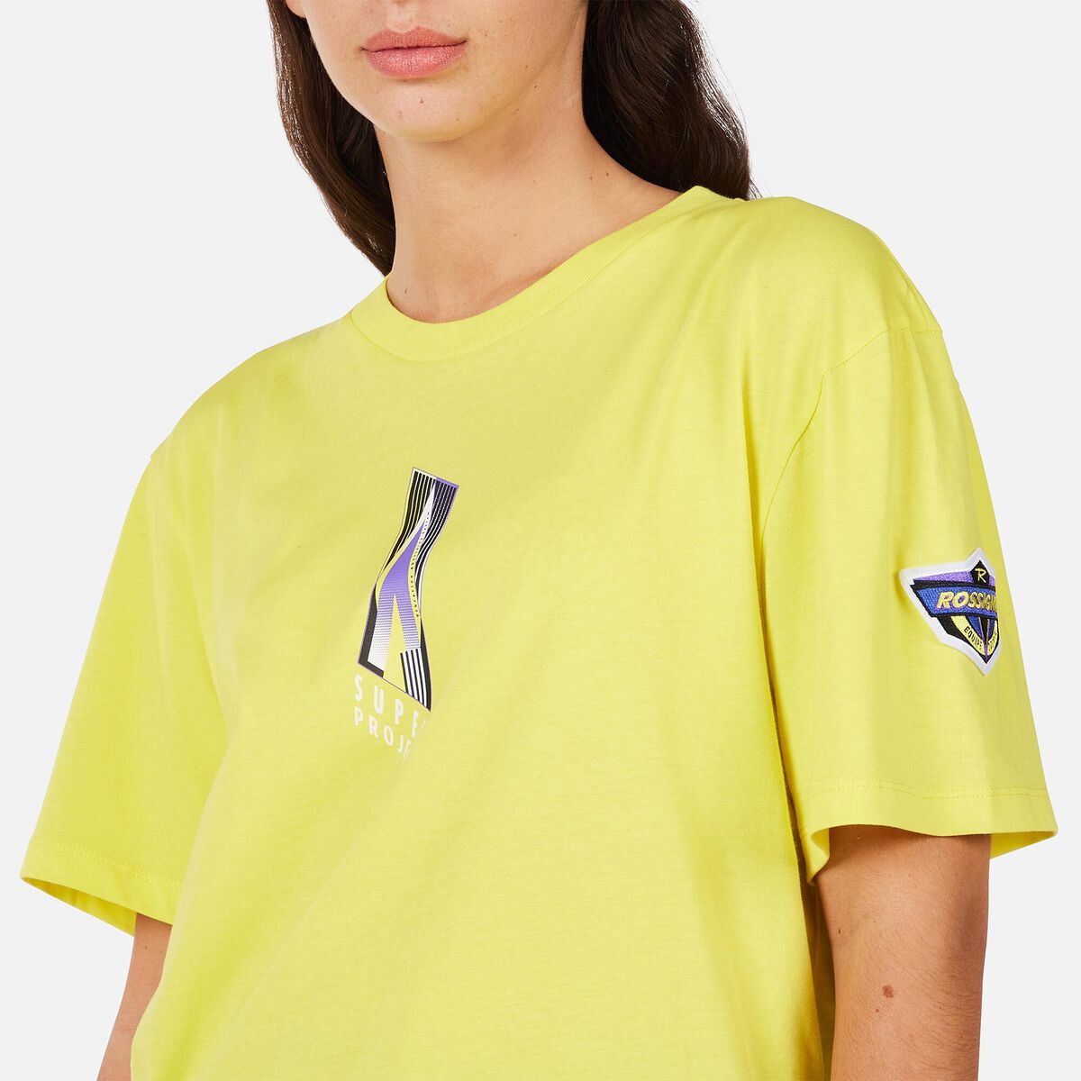 Rossignol Camiseta Super Tee unisex [Ldw.value.EnumValue;@19ed9f04