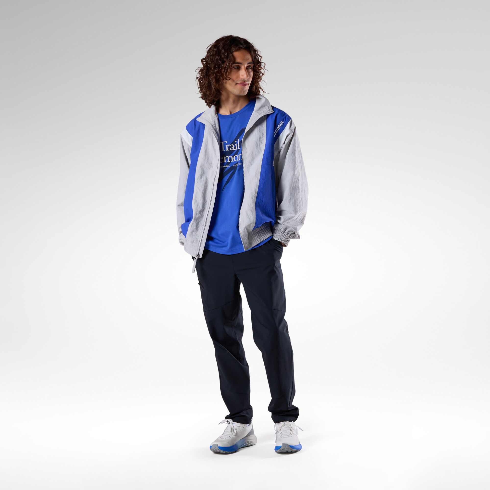 Men's Pull-On Pants | black | Rossignol