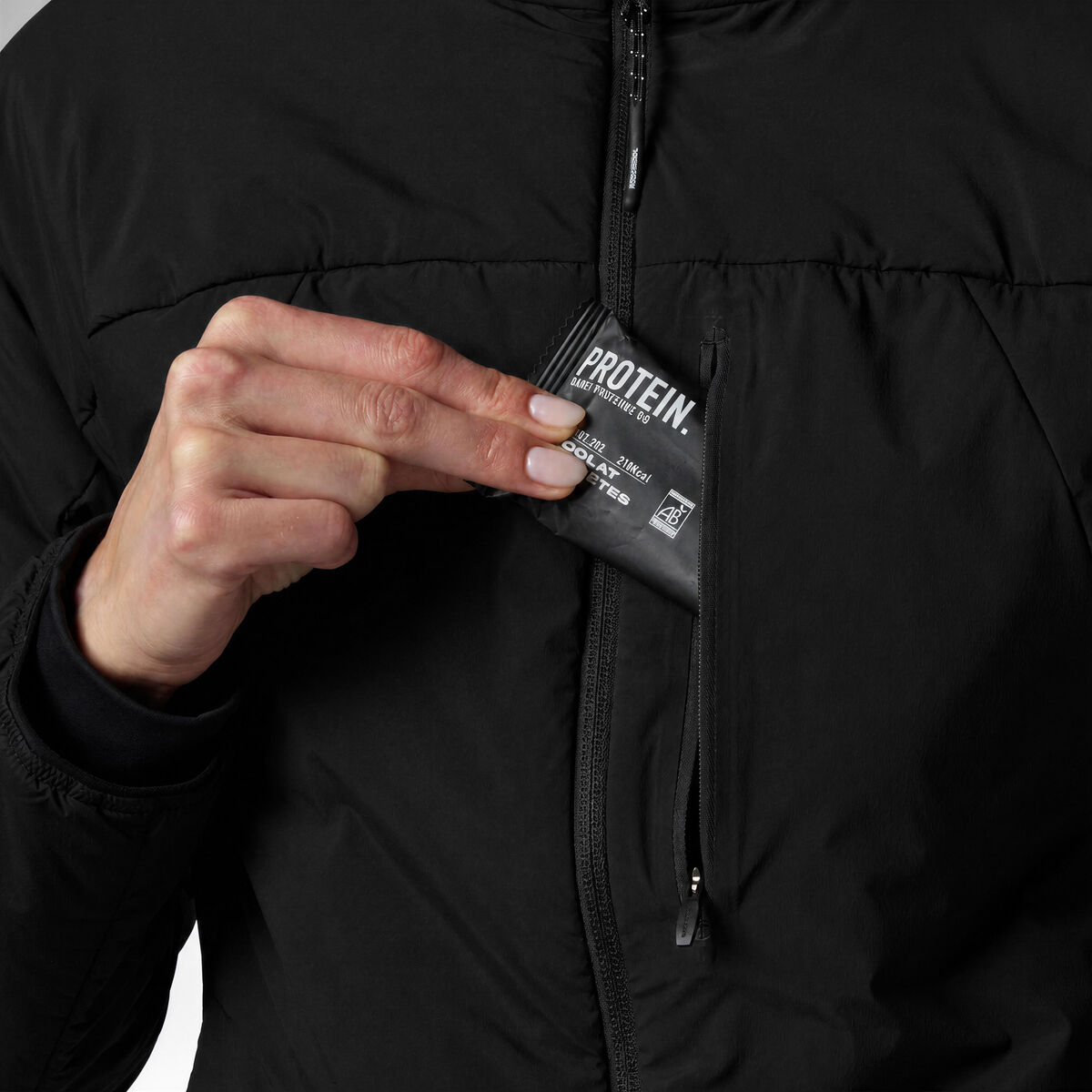 Rossignol Women's Opside Hoodie Jacket [Ldw.value.EnumValue;@22c5ed7f