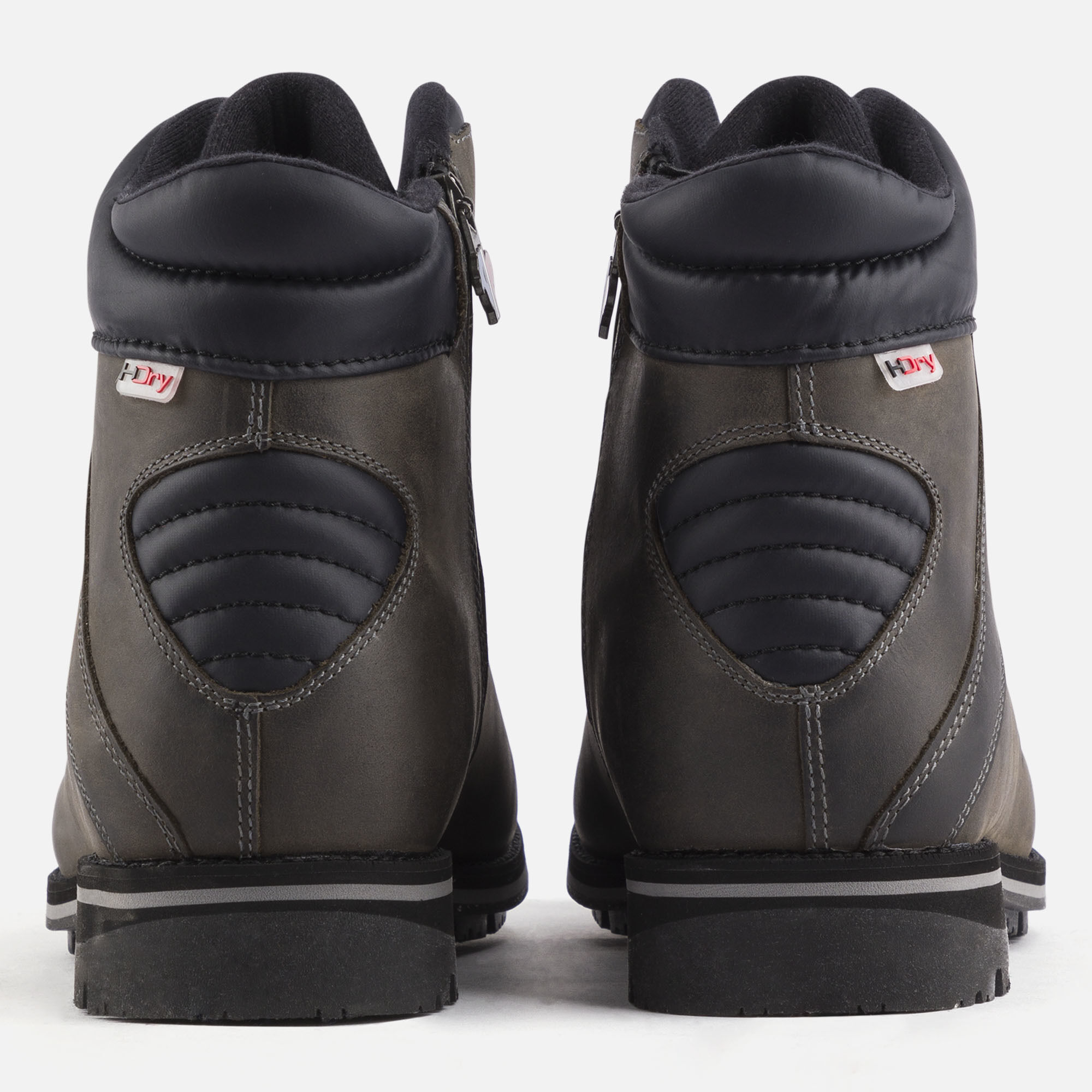 Men's 1907 Chamonix Grey Wax Boots | Grey | Rossignol