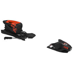 Rossignol NX 7 GW B73 BLACK HOT RED Rojo