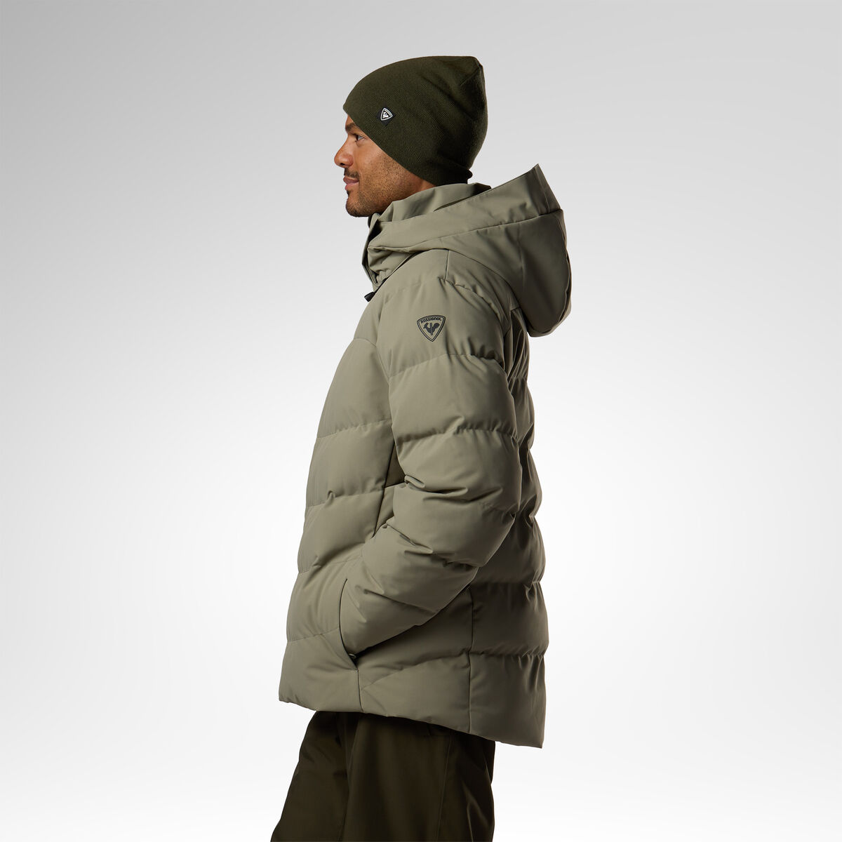 Rossignol Men's Sizzle Insulated Ski Jacket [Ljava.lang.Object;@7e54ba91