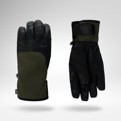 Rossignol Type R-Shell Dry Ski Gloves [Ldw.value.EnumValue;@d9d1d21