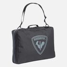 Rossignol Sac &agrave; chaussures De Ski Et Snowboard unisexe Dual Basic 000