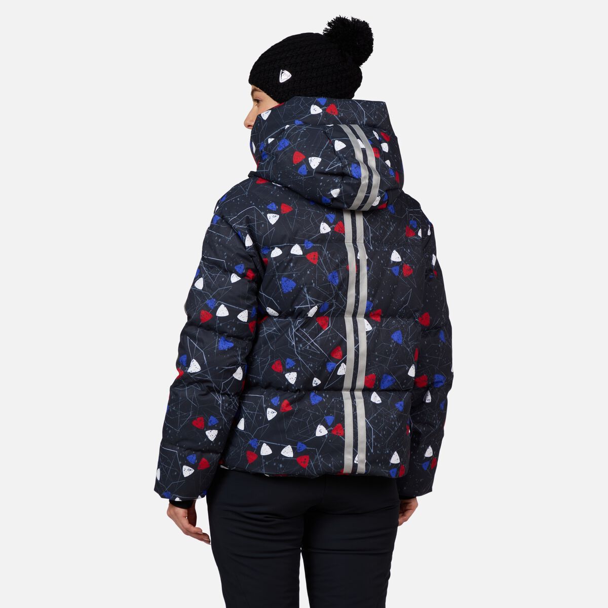 Rossignol Piumino da sci donna Ventina Print [Ljava.lang.Object;@3d26a61e