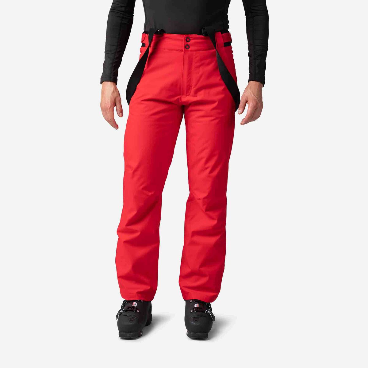 Pantalon De Ski Enfant Snowquest Noir THE NORTH FACE
