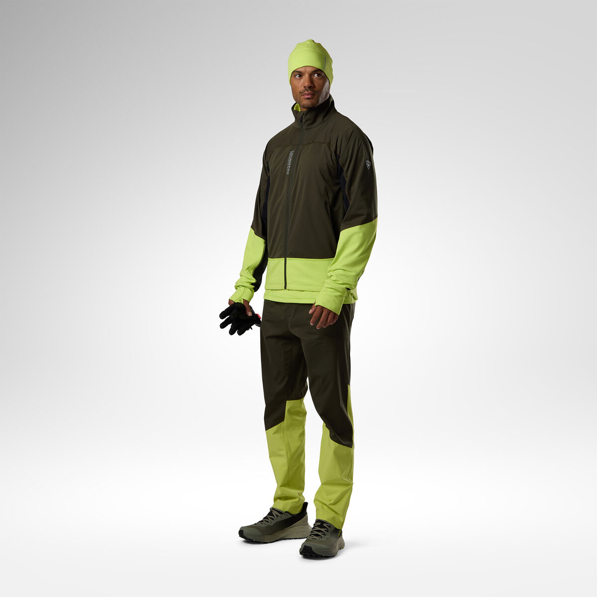 Rossignol Men's Venon Softshell Jacket [Ljava.lang.Object;@7ea95fdf