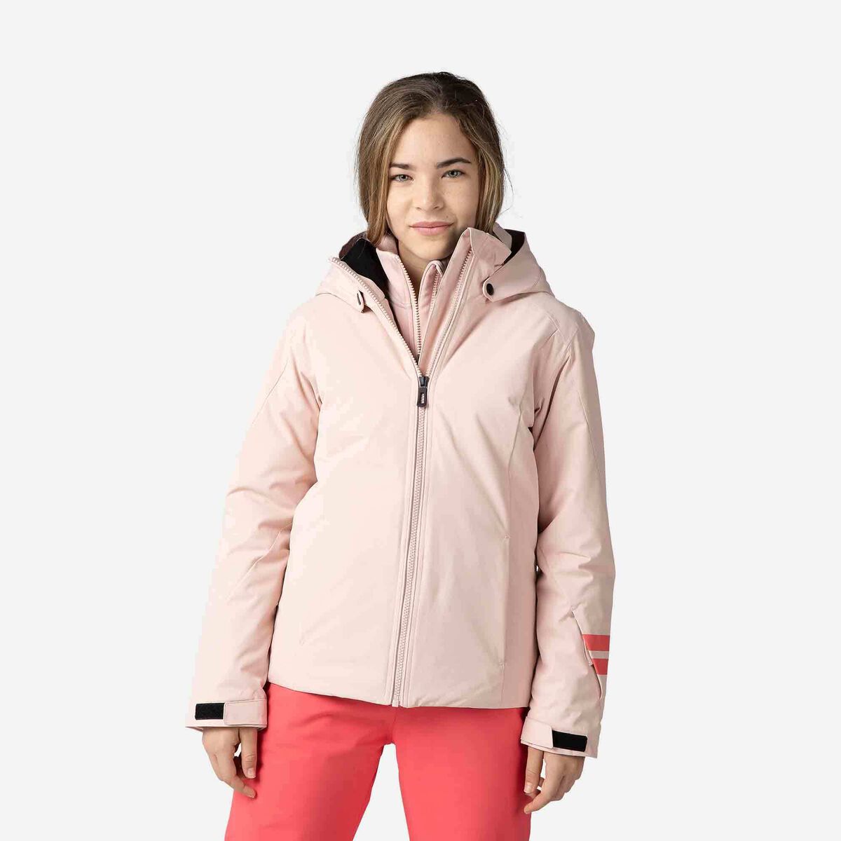 Girls' Fonction Ski Jacket