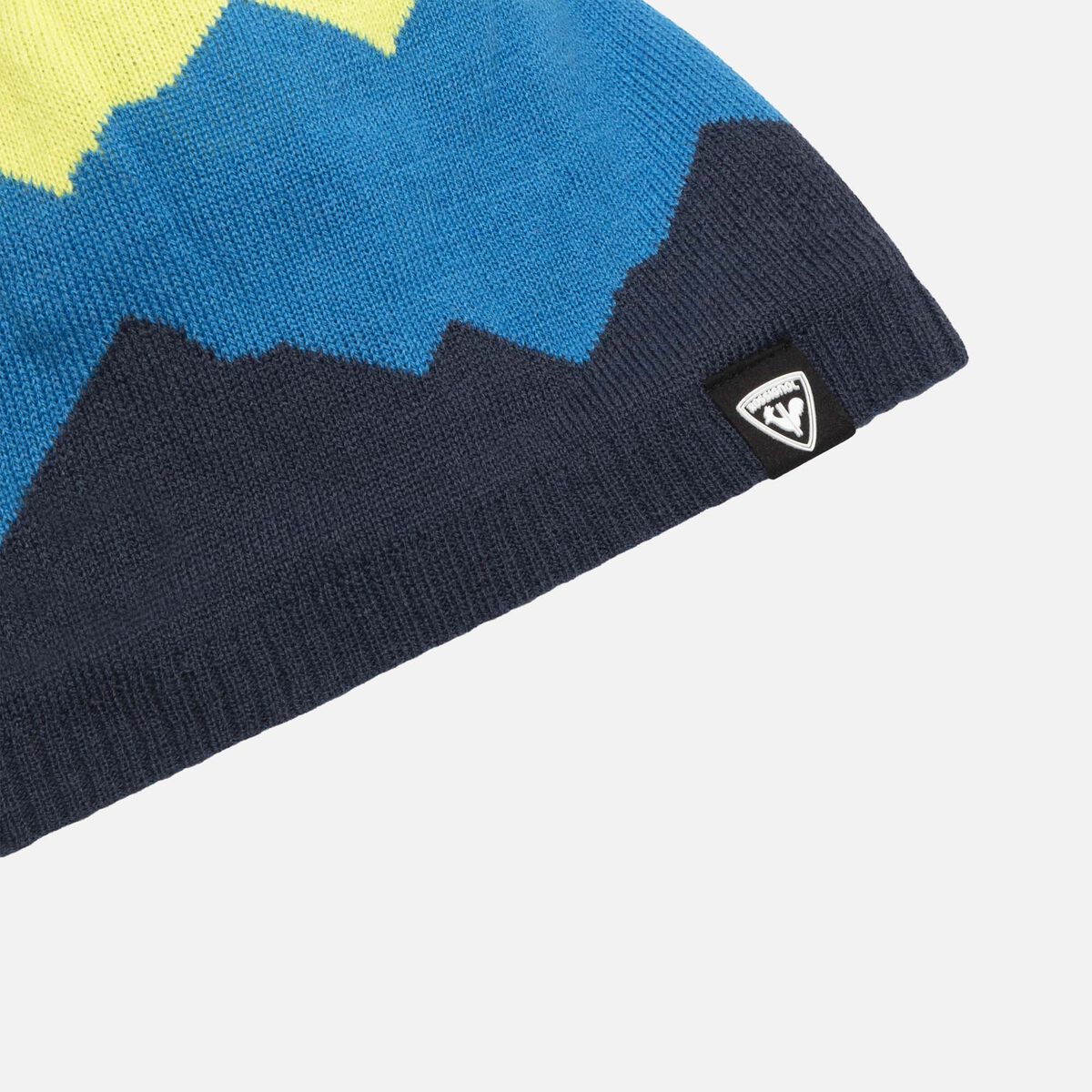 Rossignol Juniors' Milo Beanie [Ljava.lang.Object;@716bdf83