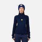 Women's JCC Merib Half-Zip Top