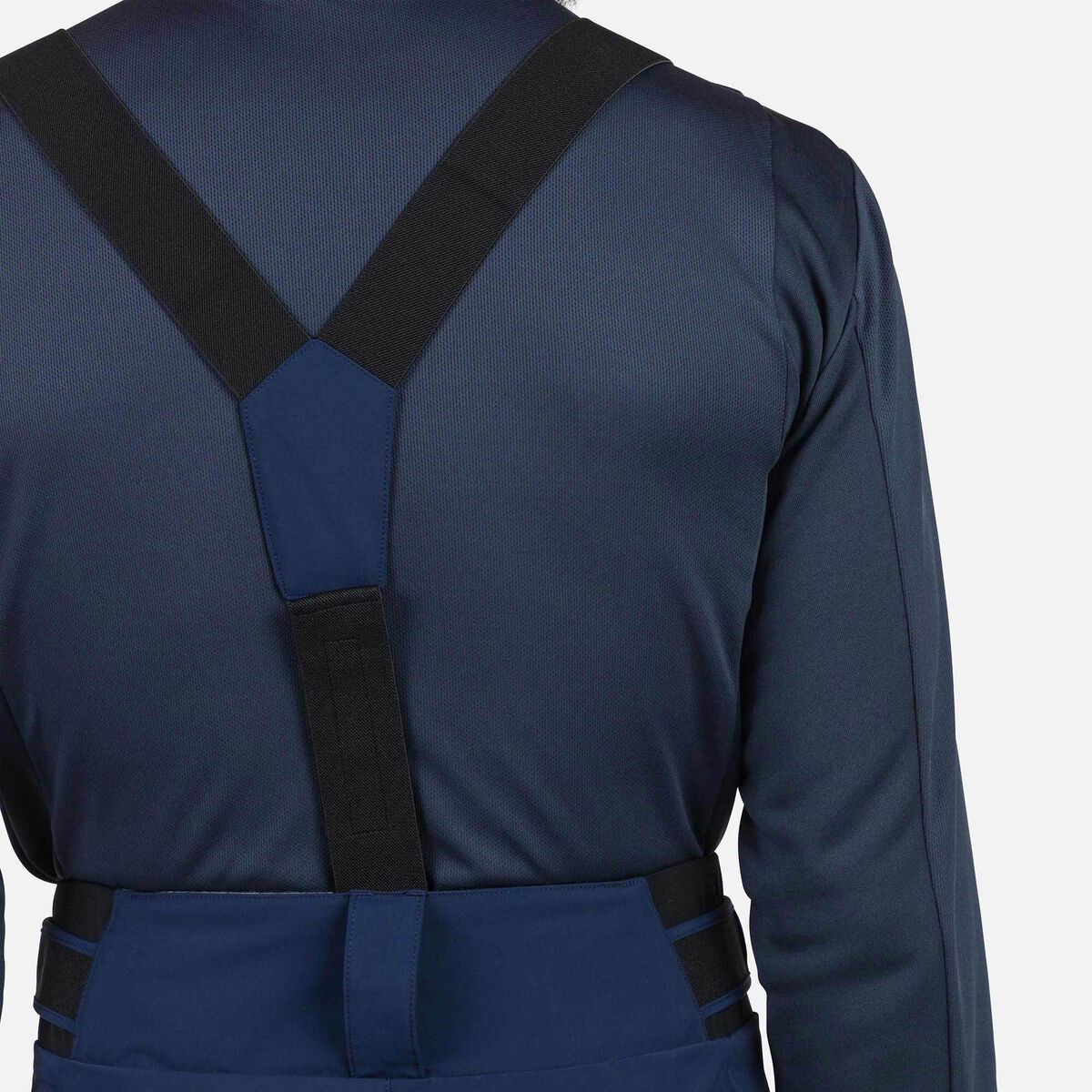 Rossignol Men's Diretta Ski Pants Blue