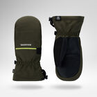 Juniors' ROC Ski Mittens R-Shell Dry