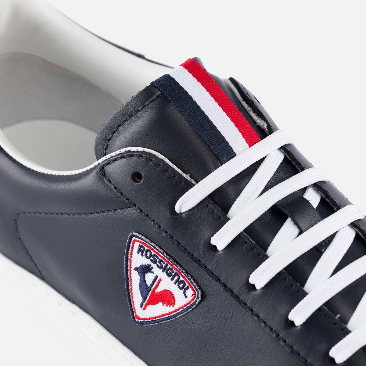 Rossignol Chaussures Alex bleues pour homme Blue