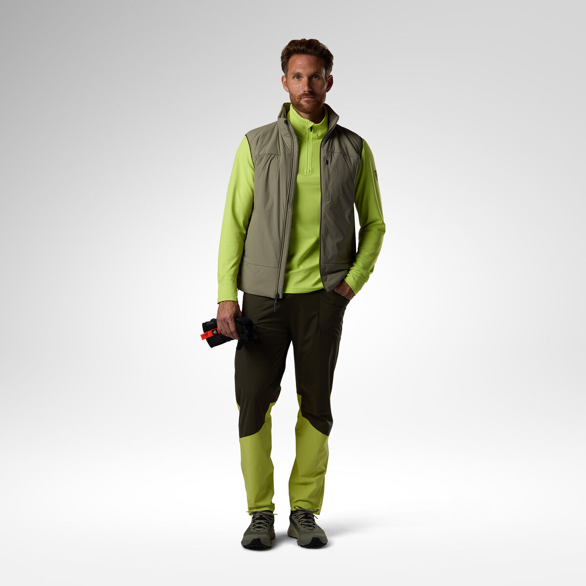 Rossignol Men's Opside Vest [Ljava.lang.Object;@18399c3e