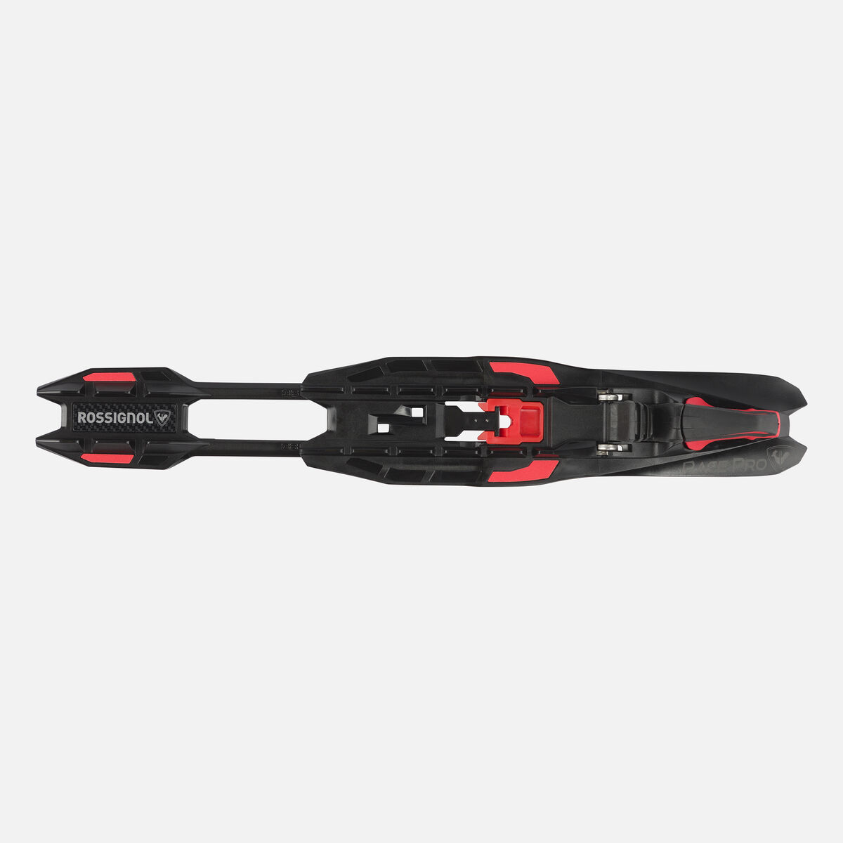 Rossignol Fixations de ski de fond unisexe Race Pro Classic Multicolore