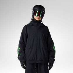 Rossignol Unisex Alltrack 2L Shell Ski Jacket [Ldw.value.EnumValue;@15e8966e