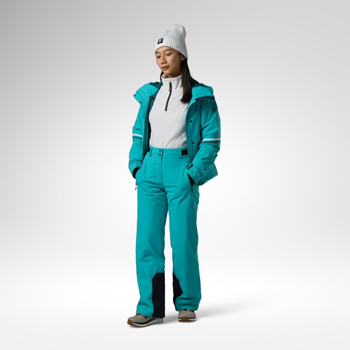 Rossignol Women's Strawpile Insulated Ski Pants [Ljava.lang.Object;@76d4548b