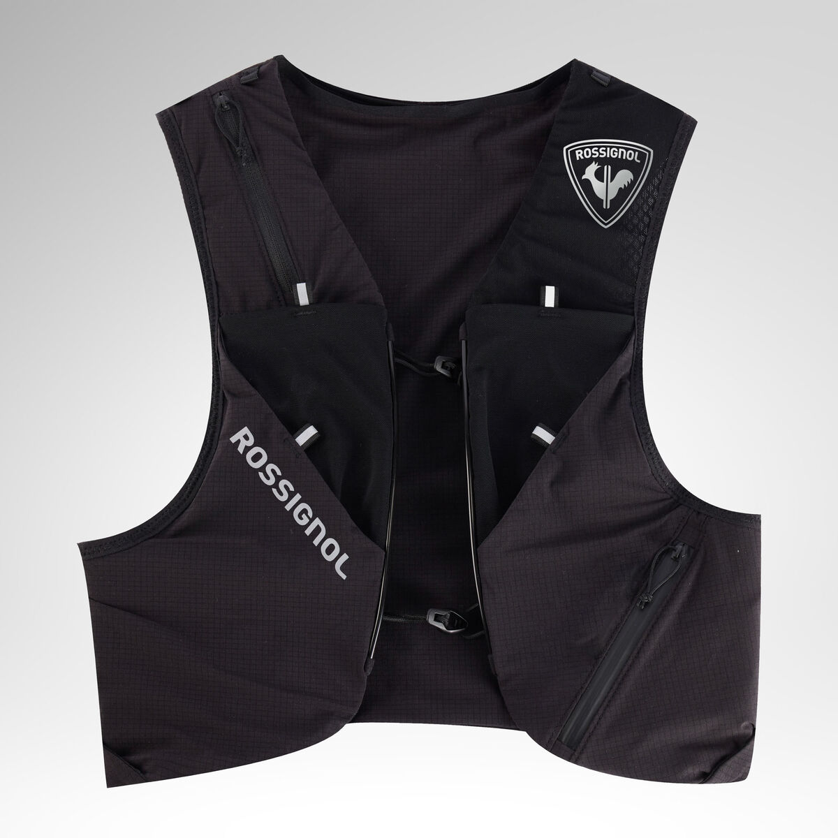 Rossignol Rossignol Motion Trail Laufweste Black