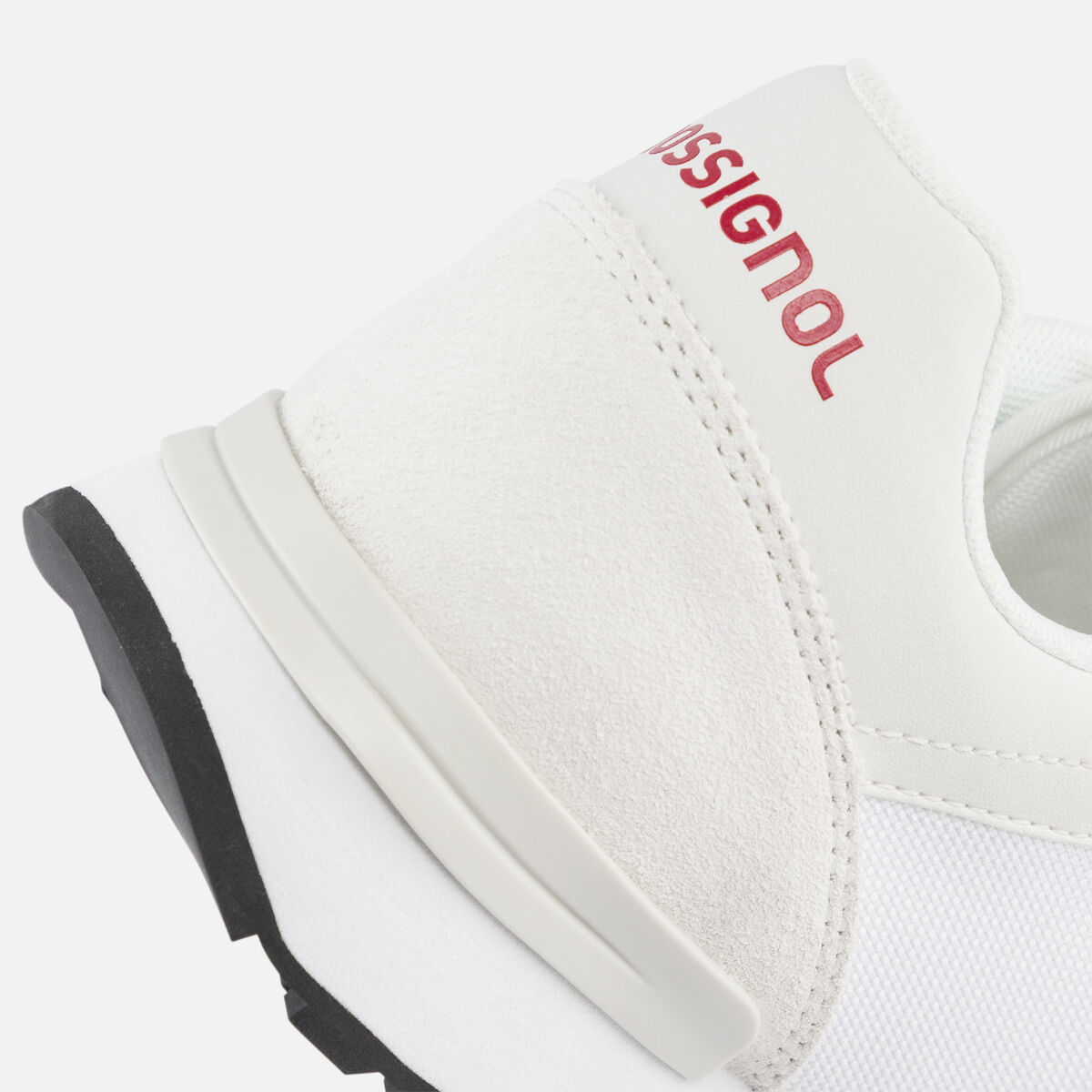 Rossignol Men's Heritage White Shoes White