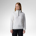 Women's Quarter Zip Polar Fleece