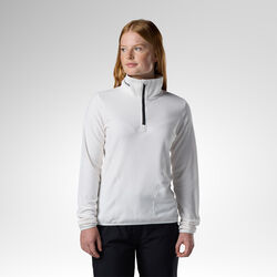 Rossignol Women's Quarter Zip Polar Fleece [Ldw.value.EnumValue;@43d867c4