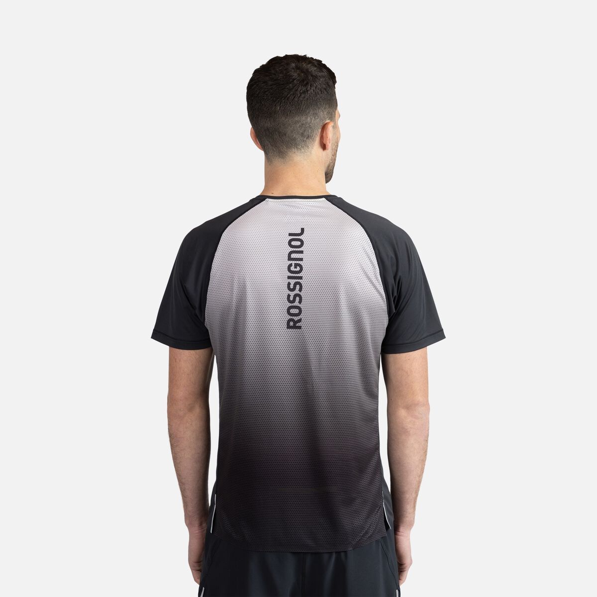 Rossignol Camiseta de trail running Sapa para hombre [Ljava.lang.Object;@5fec14e4