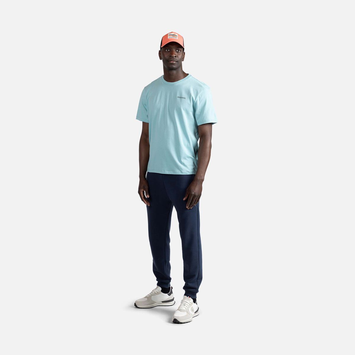 Rossignol Men's Presset Tee Blue